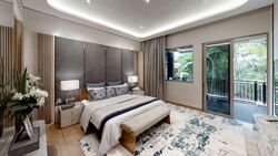 Bishopsgate Residences (D10), Condominium #582392921